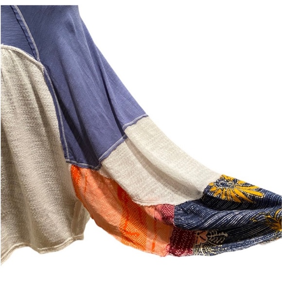 Free People FRIDAY FEVER TOP - Picture 5 of 10